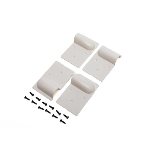 E-flite Servo Covers: Super Timber 1.7m - EFL-1341