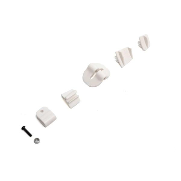 E-flite Float Linkage Clips: Super Timber 1.7m - EFL-1347
