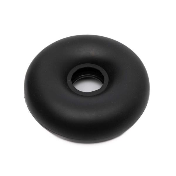 E-flite Tundra Bead-Lock Replacement Rubber Tire: 120mm-150mm - EFL-1393