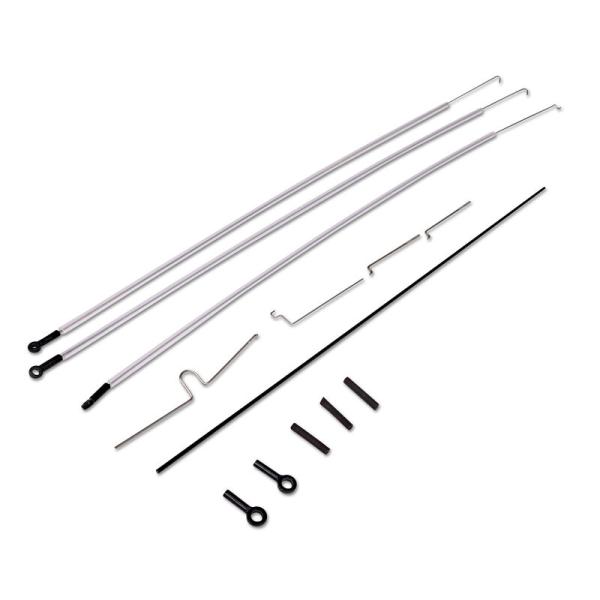E-flite Pushrod Set: UMX Me 262 - EFL-1499