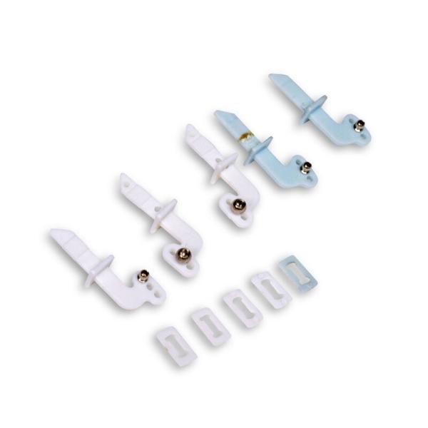 E-flite Control Horn Set: UMX Me 262 - EFL-1503