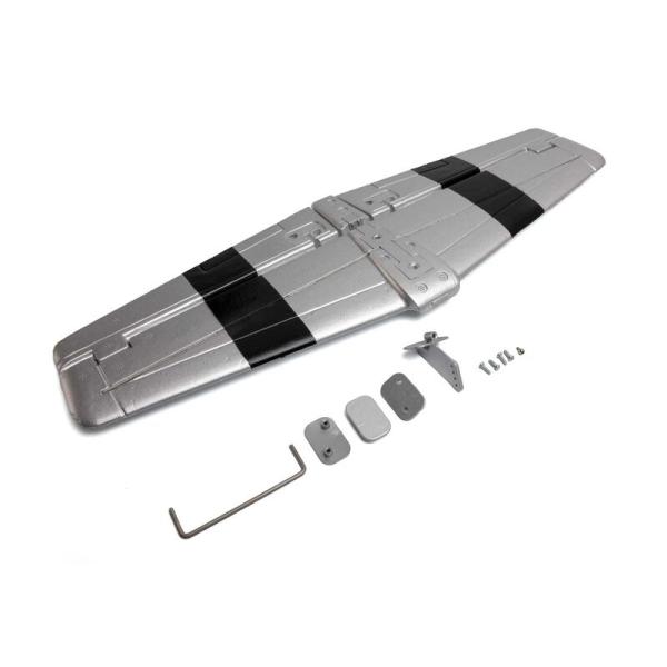 E-flite Horizontal Stabilizer: P-51 1.0m - EFL-1736