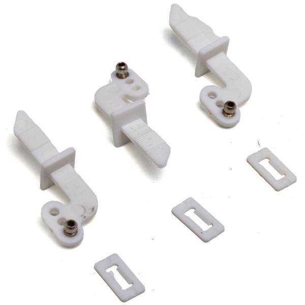 E-flite Control Horns: UMX Cirrus SR22T - EFL-1759