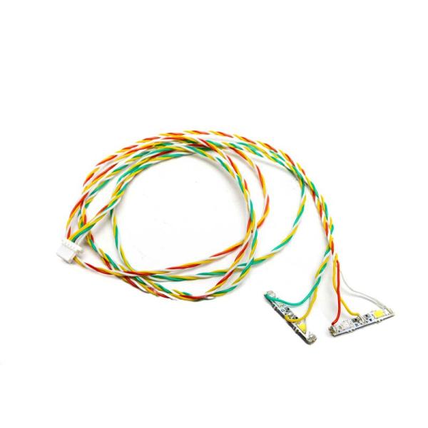 E-flite LED Light Set: UMX Cirrus SR22T - EFL-1760