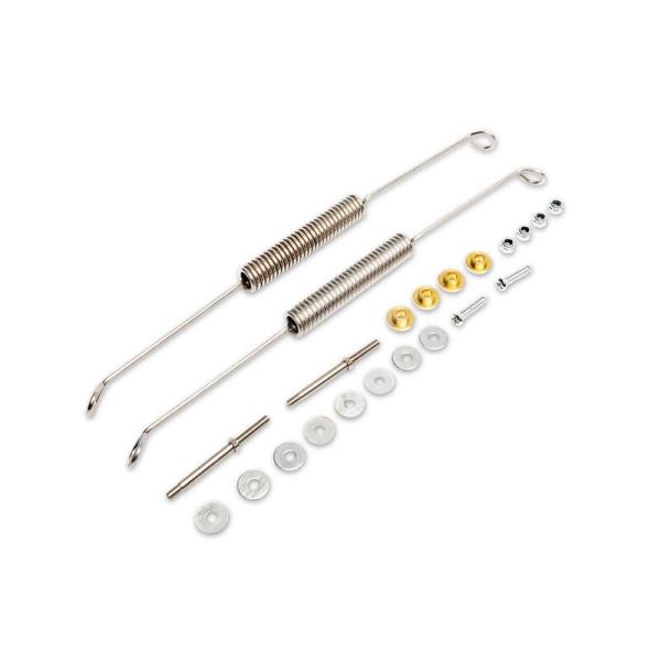 E-flite Updated Landing Gear Retrofit Kit with Heavy Duty Springs: Turbo Timber Evolution 1.5m - EFL-1946