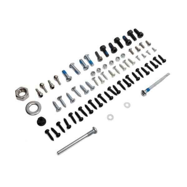 E-flite Hardware Screw Set: Sportix 1.1m - EFL-1969