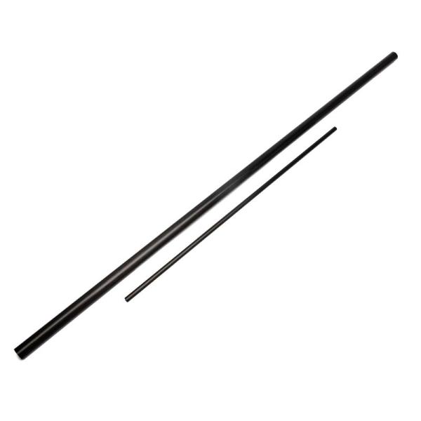 E-fite Wing and Horizontal Carbon Tubes: Sportix 1.1m - EFL-1974
