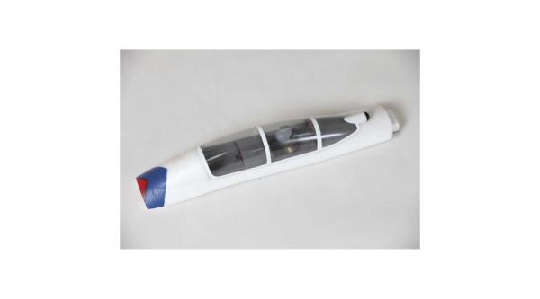 E-flite Canopy:Su-30 70mm EDF - EFL01080
