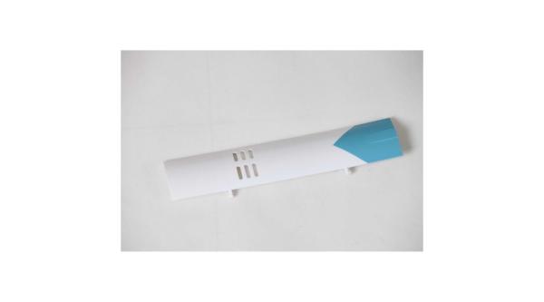 E-flite Nose Gear Doors:Su-30 70mm EDF - EFL01082