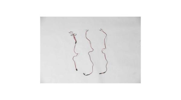 E-flite LED Set:Su-30 70mm EDF - EFL01093