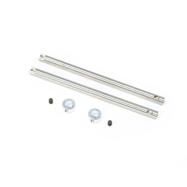 E-flite Horizontal Stab Rotation Pin Set:Su-30  EDF - EFL01094
