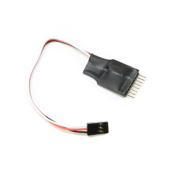 E-flite Landing gear sequencer: SU-30 70mm EDF - EFL01095