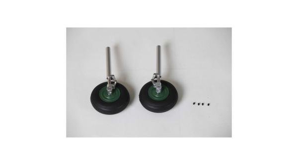 E-flite Main Gear Strut:Su-30 70mm EDF - EFL01099