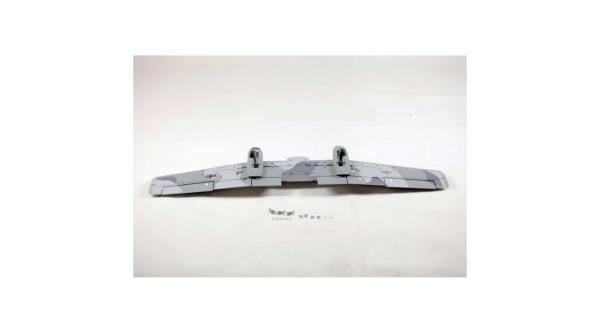 E-flite Wing: A-10 Thunderbolt II 64mm EDF - EFL01176