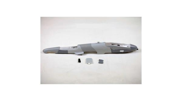 E-flite Fuselage: A-10 Thunderbolt II 64mm EDF - EFL01177