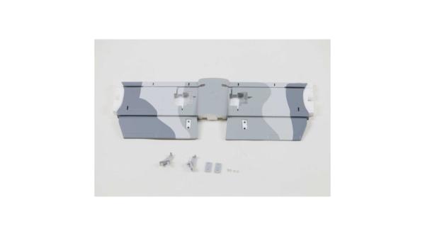 E-flite Horizontal Stab: A-10 Thunderbolt II 64mm EDF - EFL01178