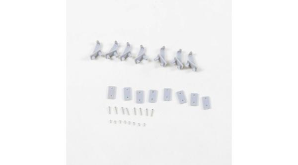 E-flite Control Horn Set: A-10 Thunderbolt II 64mm EDF - EFL01187