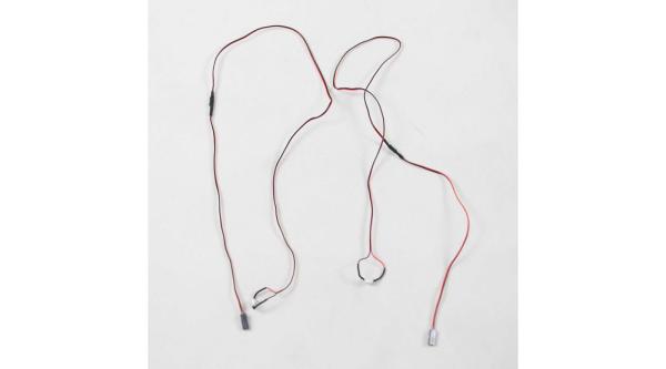 E-flite LED Set: A-10 Thunderbolt II 64mm EDF - EFL01189
