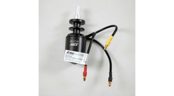 E-flite Brushless Motor: 64mm EDF 2840-2200KV - EFL01192