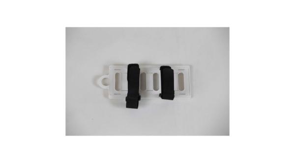 E-flite Battery Tray w/Straps: P-51D 1.5m - EFL01255