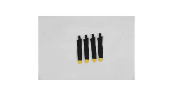 E-flite Prop Set (4): P-51D 1.5m - EFL01258