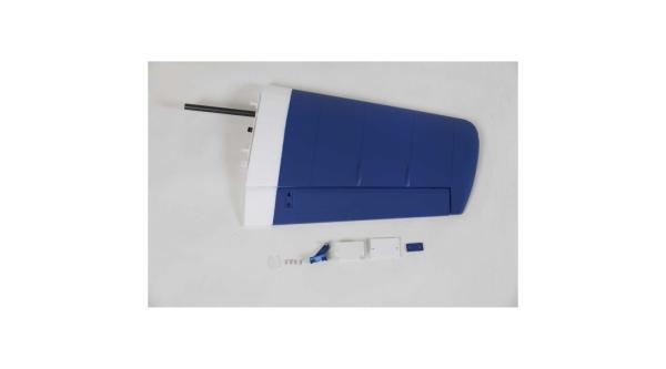 E-Flite Right Wing Panel: P-51D 1.5m - EFL01260