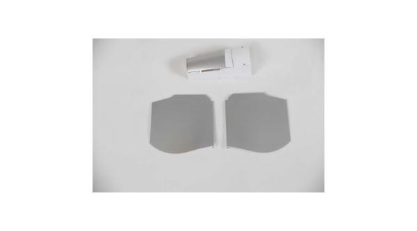 E-flite Landing Gear Doors: P-51D 1.5m - EFL01266