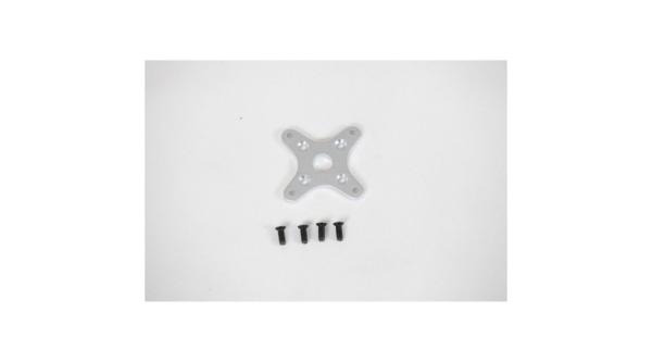 E-flite Motor Mount Set: P-51D 1.5m - EFL01272