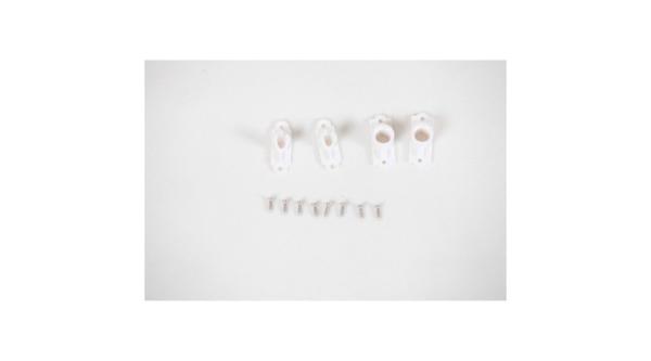 E-flite Wing Panel Plugs: P-51D 1.5m - EFL01276