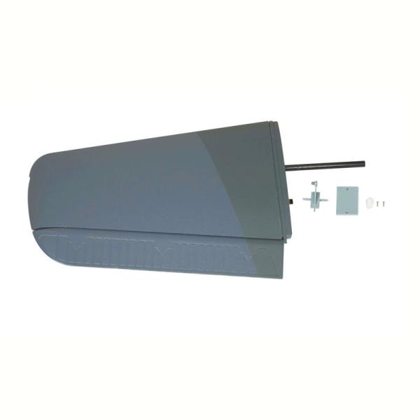 E-flite Left Wing Panel, Focke-Wulf Fw190A 1.5m - EFL01361
