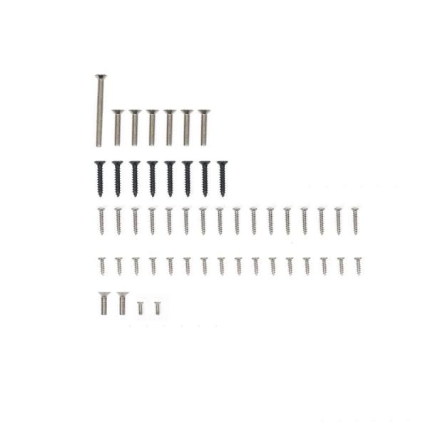 E-flite Screw and Bolt Hardware Set, Fw190A 1.5m - EFL01362