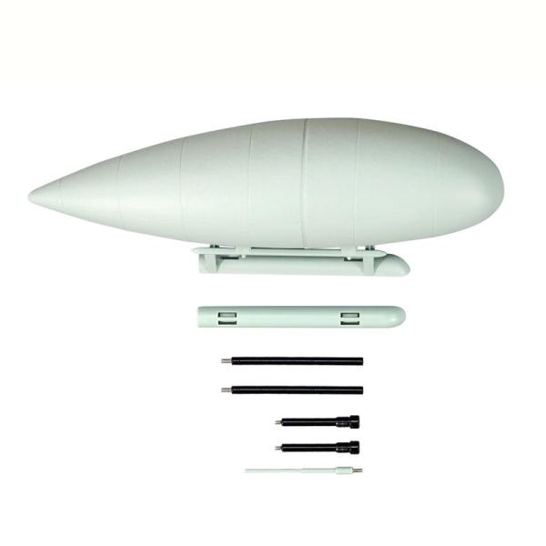 E-flite Scale Accessories, Focke-Wulf Fw190A 1.5m - EFL01366