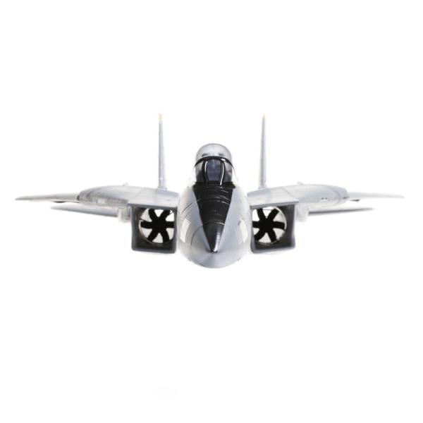 E-flite F-14 Twin 40mm EDF RC-Flugzeug Jet Spannweite: 762mm BNF Basic - EFL01450