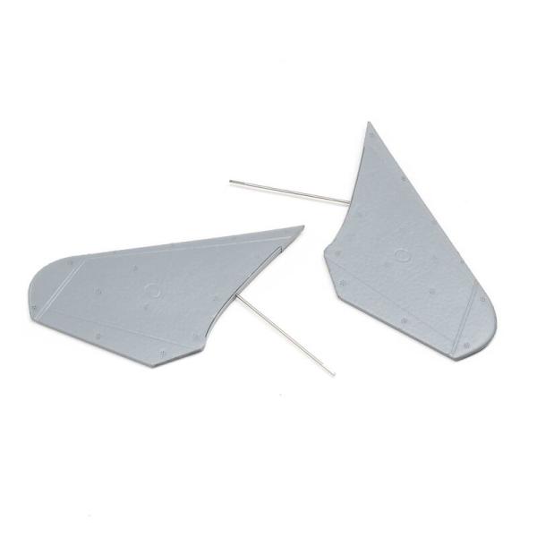E-flite Taileron Set: F-14 40mm Twin - EFL01453