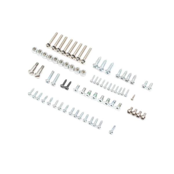 E-flite Screw Set: F-14 Tomcat 40mm - EFL01468