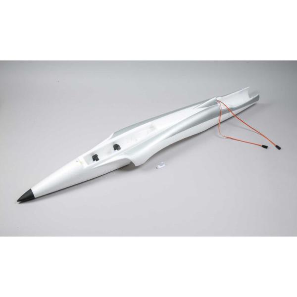 E-flite Painted Fuselage: Habu STS - EFL01551