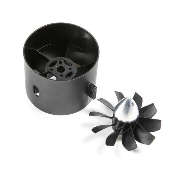 E-flite 70mm Ducted Fan: Habu STS - EFL01559