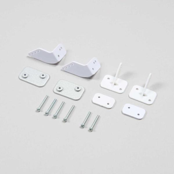 E-flite Control Horn Set: Habu STS - EFL01563