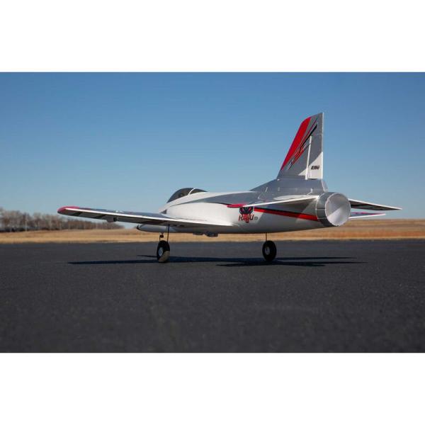 E-flite Habu STS 70mm EDF Smart Jet Trainer PNP - EFL01575