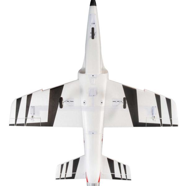 E-flite Habu STS 70mm EDF Smart Jet Trainer PNP - EFL01575