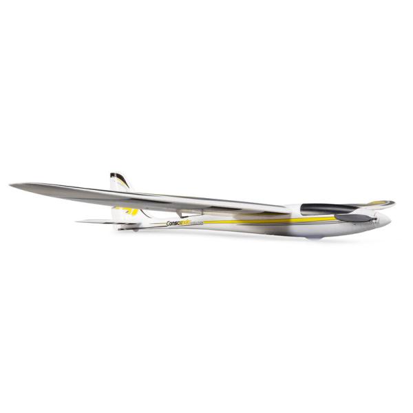 E-flite Conscendo Evolution 1.5m BNF Basic SAFE Select RC-Segelflugzeug - EFL01650