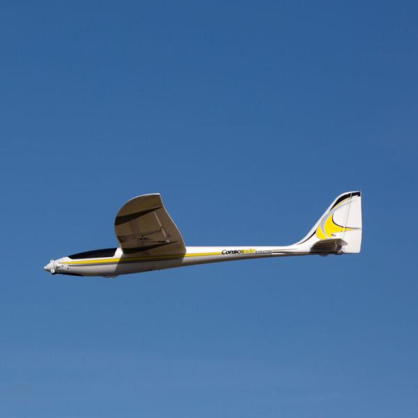 E-flite Conscendo Evolution 1.5m PNP RC-Segelflugzeug - EFL01675