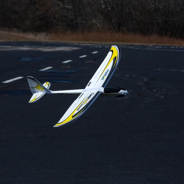 E-flite Conscendo Evolution 1.5m PNP RC-Segelflugzeug - EFL01675