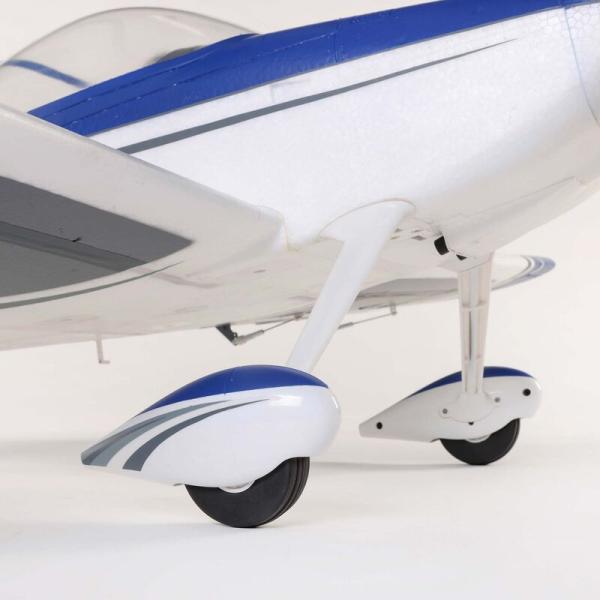 E-flite RV-7 Sport RC-Flugzeug Spannweite: 1.1m EP PNP - EFL01875