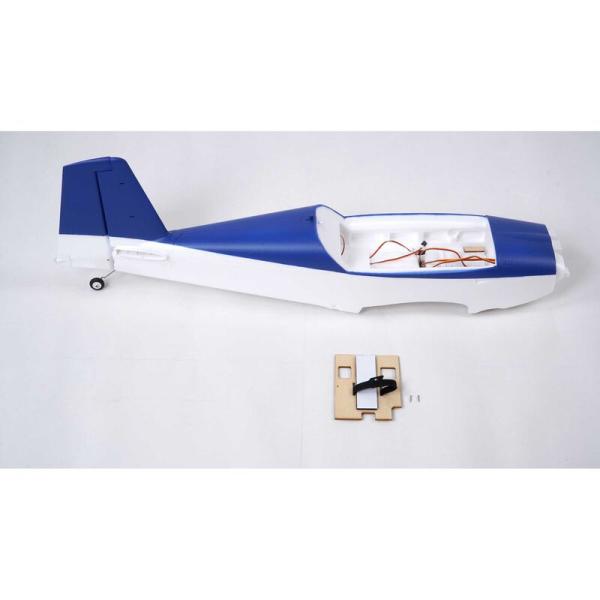E-flite Fuselage: RV-7 Sport 1.1m EP - EFL01876
