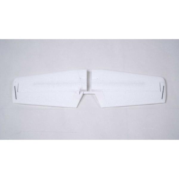 E-flite Horizontal Stab Set: RV-7 Sport 1.1m EP - EFL01878