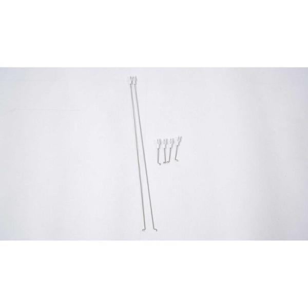 E-flite Linkage Set: RV-7 Sport 1.1m EP - EFL01888