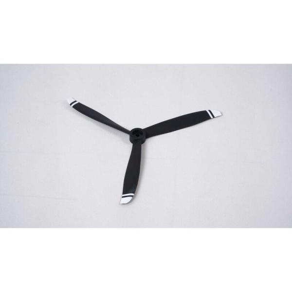 E-flite 3-Bladed 11x7 Propeller: RV-7 Sport 1.1m EP - EFL01893
