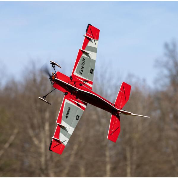 E-flite Eratix 3D Flat Foamy RC-Flugmodell 860mm PNP - EFL01975
