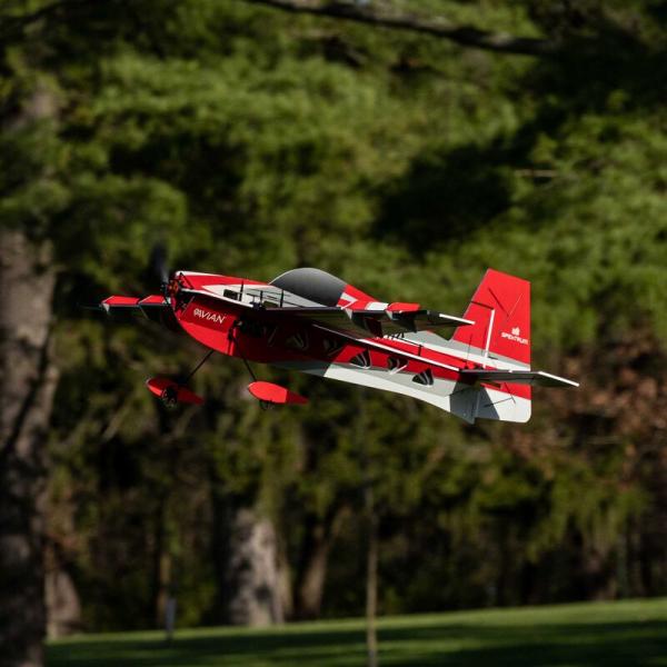 E-flite Eratix 3D Flat Foamy RC-Flugmodell 860mm PNP - EFL01975
